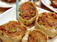 -小杨生煎(浦江欢乐颂店)