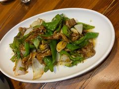 -渝乡人家川菜馆(南京路店)