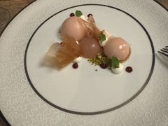 -君悦酒店-ALLEGRO吃喝玩乐·意大利餐吧(西安君悦酒店)