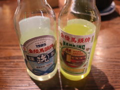 -南京大牌档(新街口德基广场店)