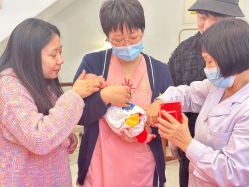 -禧悦府国际月子会所(总店)