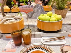-喜家自助小火锅(乐客城店)