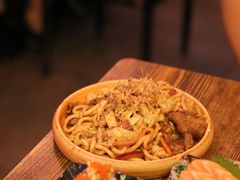 -米彩料理(西丽店)