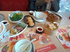 -点都德(华强北店)