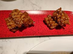 -珍呈中餐厅•粤川淮扬新疆(乌鲁木齐康莱德酒店)