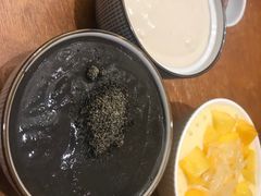 -小团圆糖水铺(襄阳南路店)