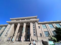 -国家自然博物馆