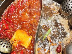 -蜀大侠火锅(建设路第五大道店)