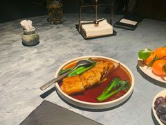 -肴约·花园式餐厅(湖里店)