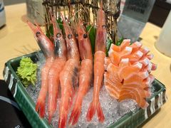 -沼津港精致料理·寿喜烧·烧鸟(漕河泾印象城店)