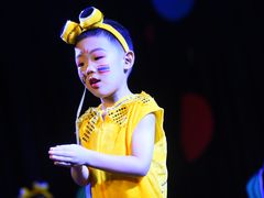 -猴有戏教育戏剧·音乐剧·主持口才·演讲朗诵辩论(环球港华师大校区)