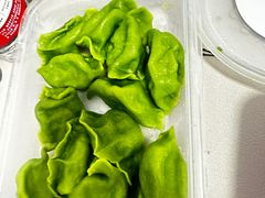-前海沿·青岛菜(大拇指广场石老人店)