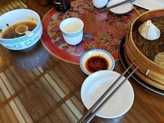 -笑来喜馄饨小笼工坊店(湖滨街店)