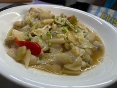 -海鲜街菜馆(海珠南路店)