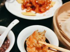 -芳芳私房菜·精做淮扬菜(承德路店)