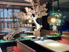 -日丰园海肠水饺·老字号大连海鲜(和平广场店)