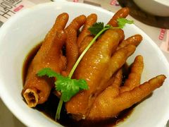 -中恒华茶楼(风华店)