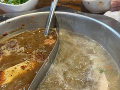 -傣妹火锅(南京东路一店)