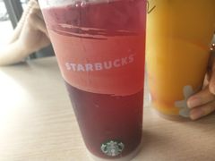 -星巴克(济南丁豪广场店)
