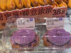 -詹记桃酥(包河万达店)