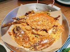 -常来小聚·广州非遗传承餐厅(地王广场店)