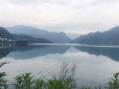 -雷波马湖风景区