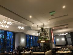 大堂-港丽餐厅(高德置地店)