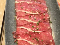 -新石器烤肉(高行万嘉店)