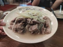 -乡亲鹅肉城(吴江店)