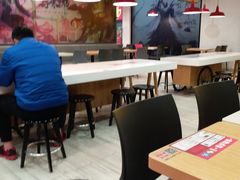 大堂-永和大王(浦东南路店)