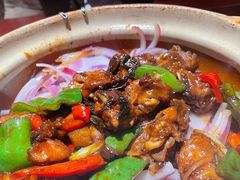 -大牌大·传统杭帮菜(湖滨店)