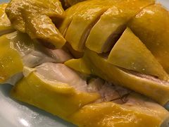 白切走地鸡饭-潮堂 · 潮州菜(国贸商城店)