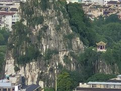 -叠彩山景区