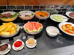 -拉蒂娜·巴西牛排馆 Latina·Brazilian Steakhouse(陆家嘴旗舰店)