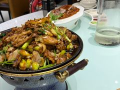 -紫光园(劲松店)