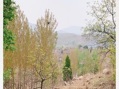 -黄巢水库