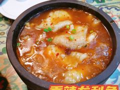 -福记烧味茶餐厅(豪森丽都店)