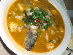-川味堂·四川豆花(八卦岭店)