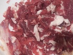 -江湖黑大兔(杨家坪店)
