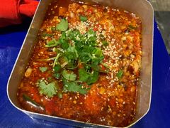 -马路边边串串香(苗栗路店)