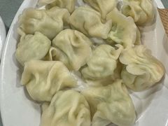 -听涛雅苑百味饺子老家菜馆
