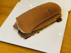 提拉米苏-青山上品咖啡·日式法兰绒手冲(高岛屋百货店)