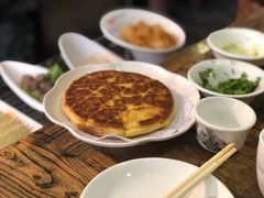 酸奶饼-泽成·冰煮羊(乌兰察布红楼店)