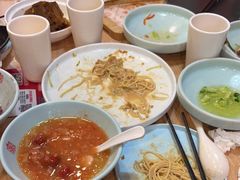 -宏状元现熬粥·京味菜(黄寺大街店)