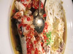 -望湘园·洞庭渔宴(永旺店)