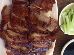 -龙聚德北京烤鸭(沙坪坝华宇A馆店)