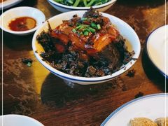 -咸亨酒店•非遗绍兴菜•中华老字号(堂吃餐厅)