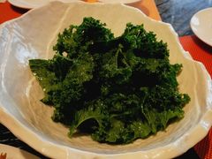 -富力万达嘉华酒店品珍中餐厅