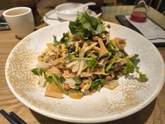 -粤集·手工粤菜(皇庭广场店)