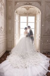 -秦皇岛我和你婚纱摄影工作室